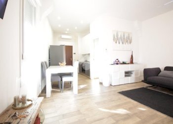Monolocale Via del Triumvirato, Bologna (zona Borgo Panigale) - foto 4