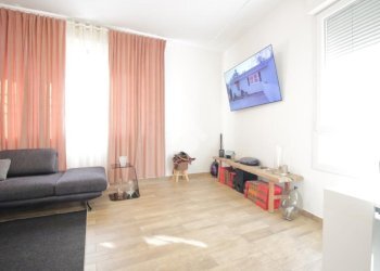 Monolocale Via del Triumvirato, Bologna (zona Borgo Panigale) - foto 5