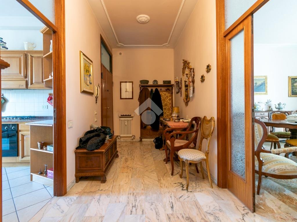 Quadrilocale Piazza Francesco Petrarca, Forlì - foto 2