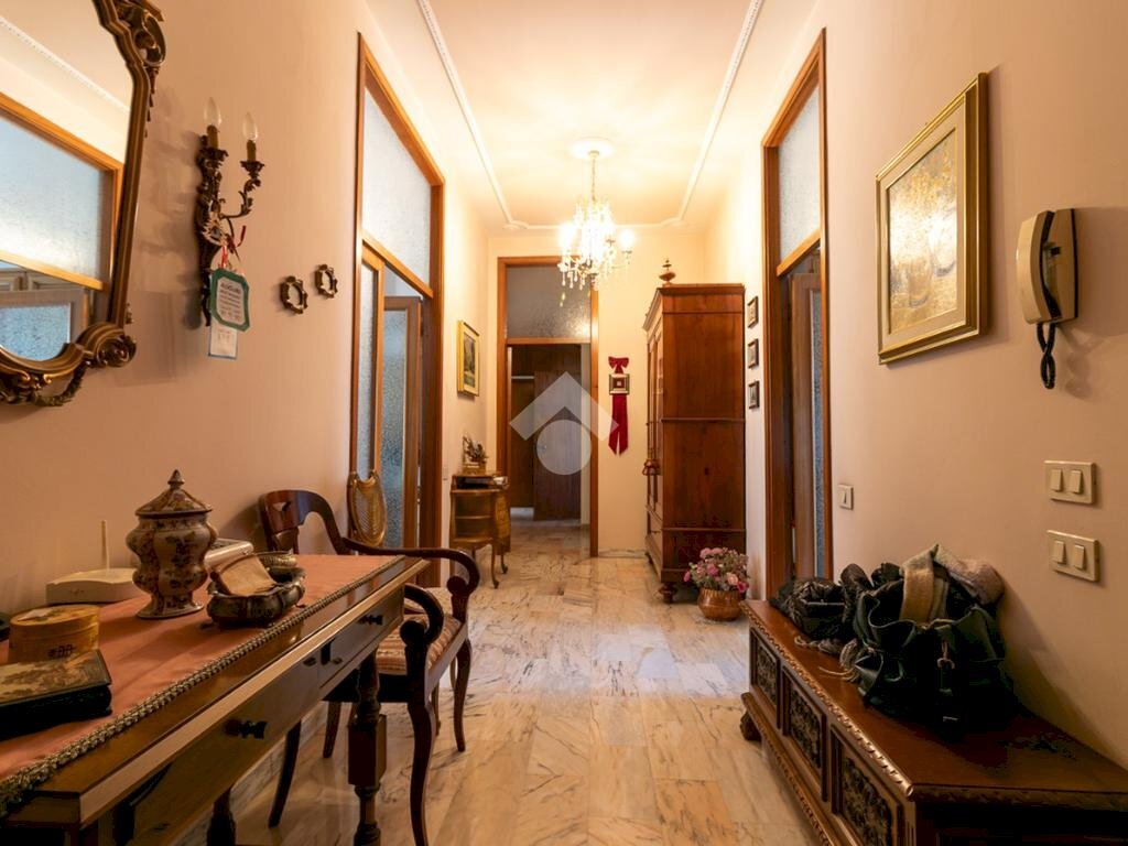 Quadrilocale Piazza Francesco Petrarca, Forlì - foto 3