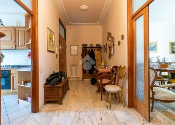 Quadrilocale Piazza Francesco Petrarca, Forlì - foto 2