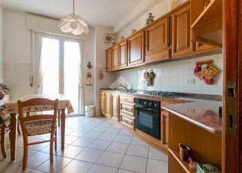 Quadrilocale Piazza Francesco Petrarca, Forlì - foto 5