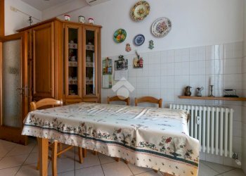 Quadrilocale Piazza Francesco Petrarca, Forlì - foto 8