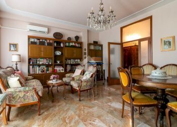 Quadrilocale Piazza Francesco Petrarca, Forlì - foto 10