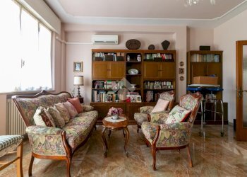 Quadrilocale Piazza Francesco Petrarca, Forlì - foto 12