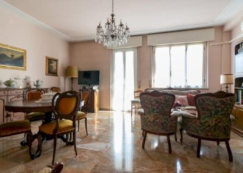 Quadrilocale Piazza Francesco Petrarca, Forlì - foto 14