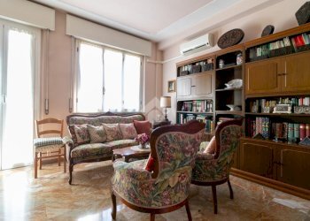 Quadrilocale Piazza Francesco Petrarca, Forlì - foto 15