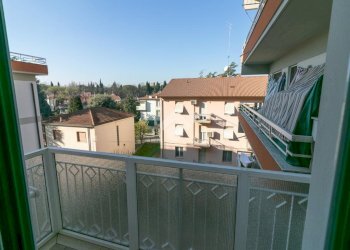 Quadrilocale Piazza Francesco Petrarca, Forlì - foto 24