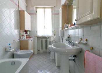 Quadrilocale Piazza Francesco Petrarca, Forlì - foto 25