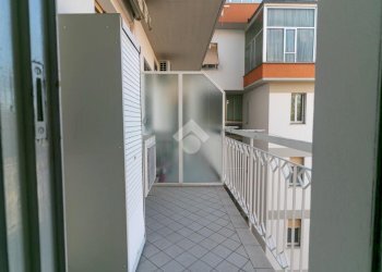 Quadrilocale Piazza Francesco Petrarca, Forlì - foto 31