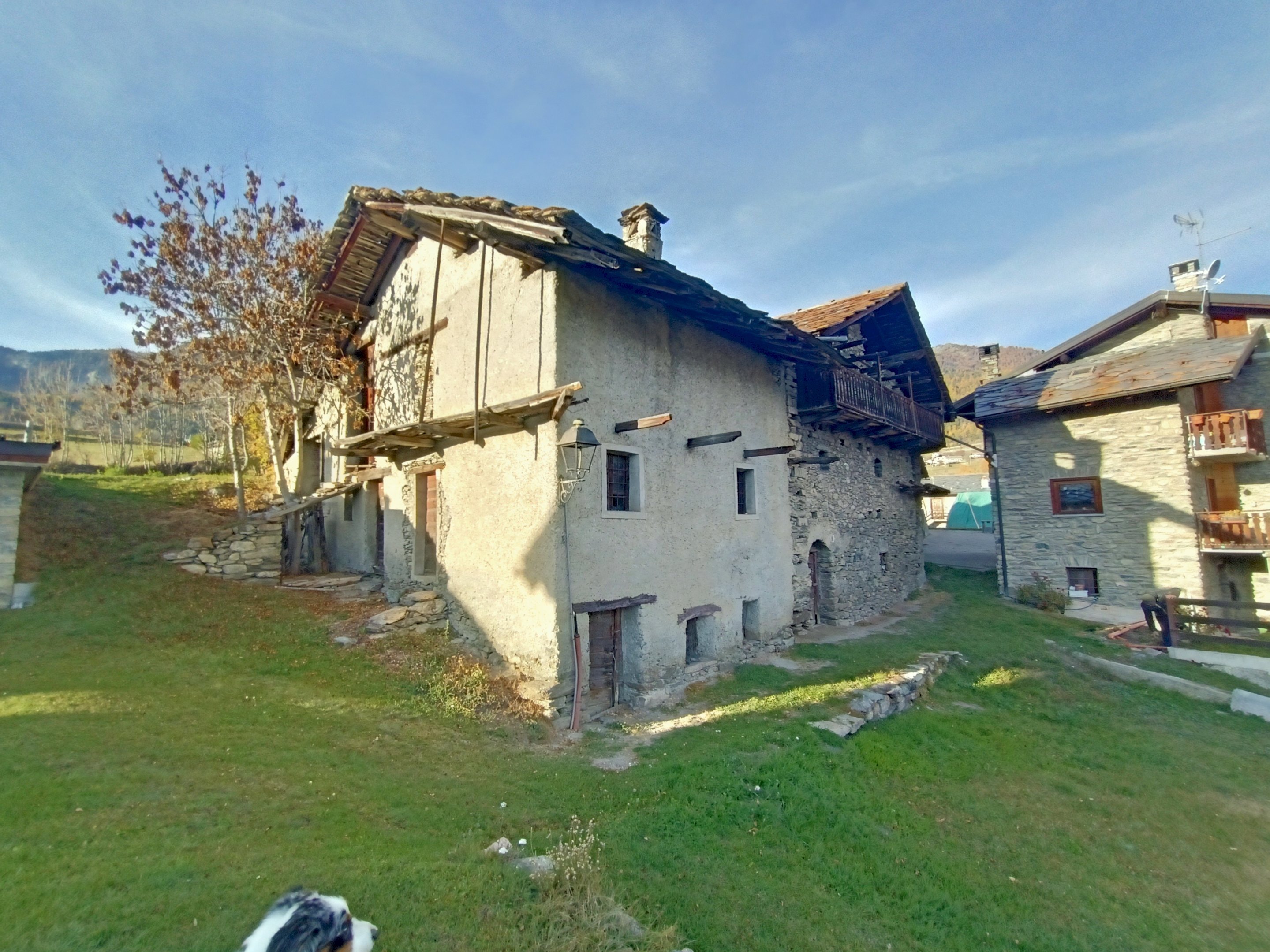 Rustico Verrayes - foto 1