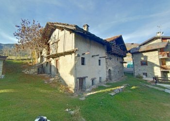 Rustico Verrayes - foto 1