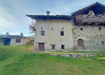 Rustico Verrayes - foto 2