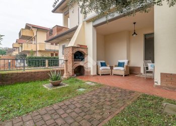 Porzione di casa Via longiano, Ravenna - foto 4