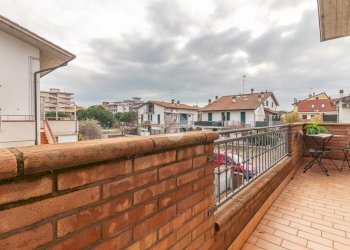 Porzione di casa Via longiano, Ravenna - foto 23