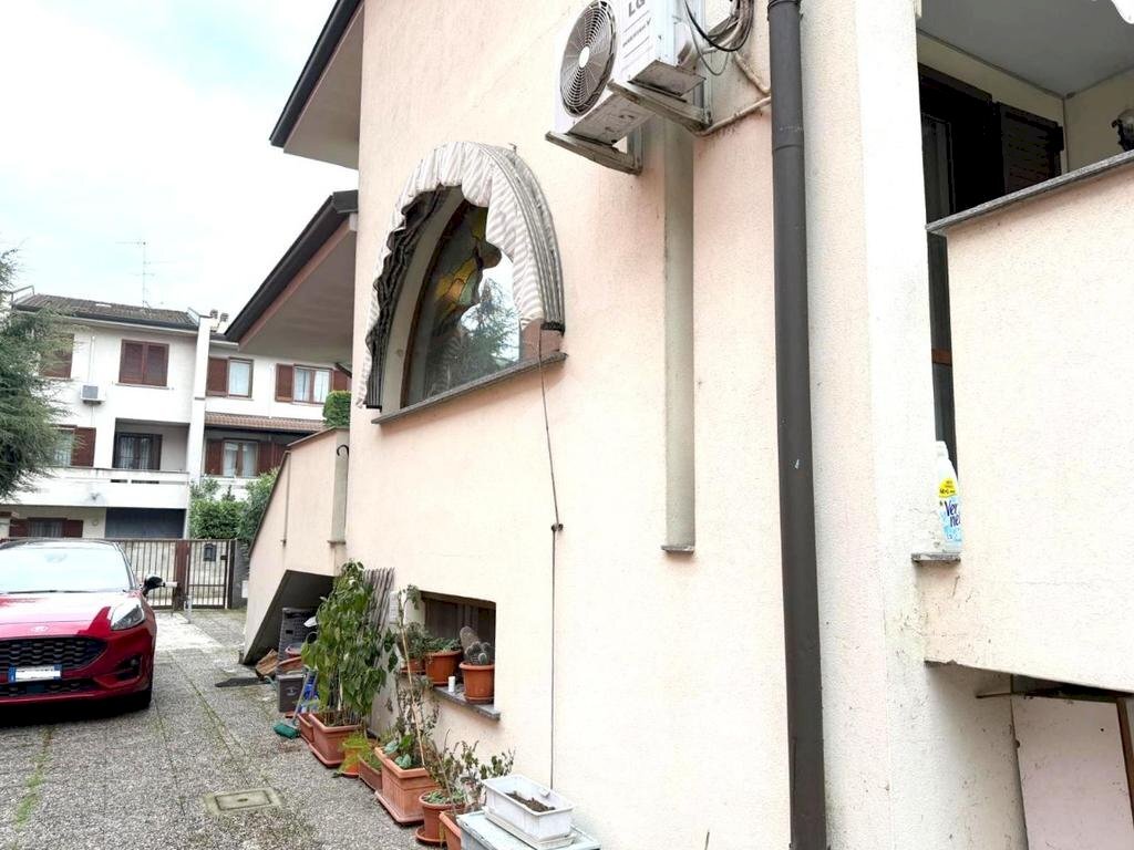 Villa a Schiera Via Armando Diaz, Sant'Angelo Lodigiano - foto 3