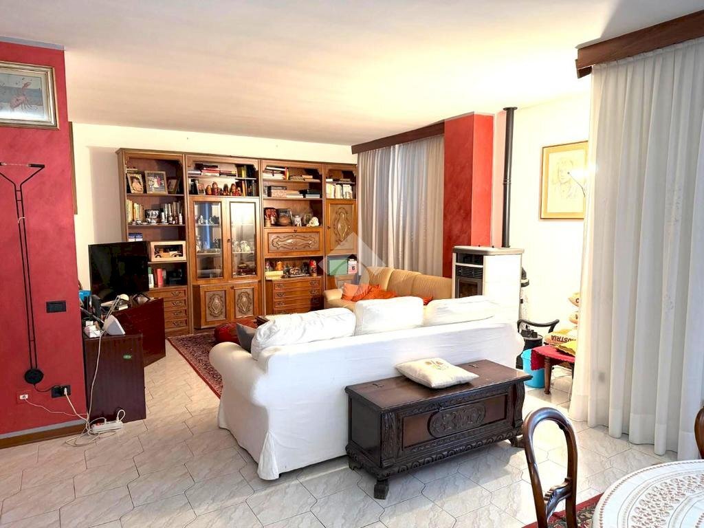 Villa a Schiera Via Armando Diaz, Sant'Angelo Lodigiano - foto 2