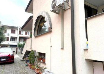 Villa a Schiera Via Armando Diaz, Sant'Angelo Lodigiano - foto 3