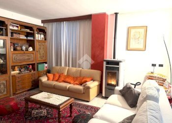 Villa a Schiera Via Armando Diaz, Sant'Angelo Lodigiano - foto 6