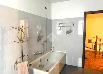 Villa a Schiera Via Armando Diaz, Sant'Angelo Lodigiano - foto 24