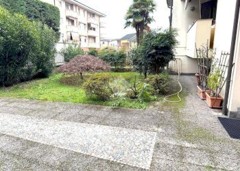 Villa a Schiera Via Armando Diaz, Sant'Angelo Lodigiano - foto 26