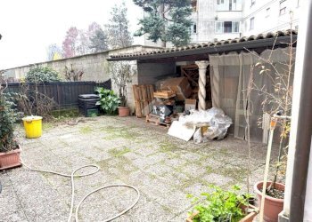 Villa a Schiera Via Armando Diaz, Sant'Angelo Lodigiano - foto 27