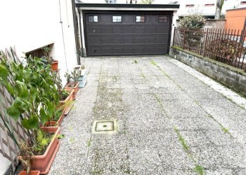 Villa a Schiera Via Armando Diaz, Sant'Angelo Lodigiano - foto 29