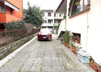 Villa a Schiera Via Armando Diaz, Sant'Angelo Lodigiano - foto 30