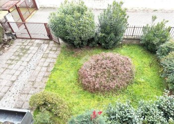 Villa a Schiera Via Armando Diaz, Sant'Angelo Lodigiano - foto 31