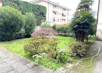 Villa a Schiera Via Armando Diaz, Sant'Angelo Lodigiano - foto 32