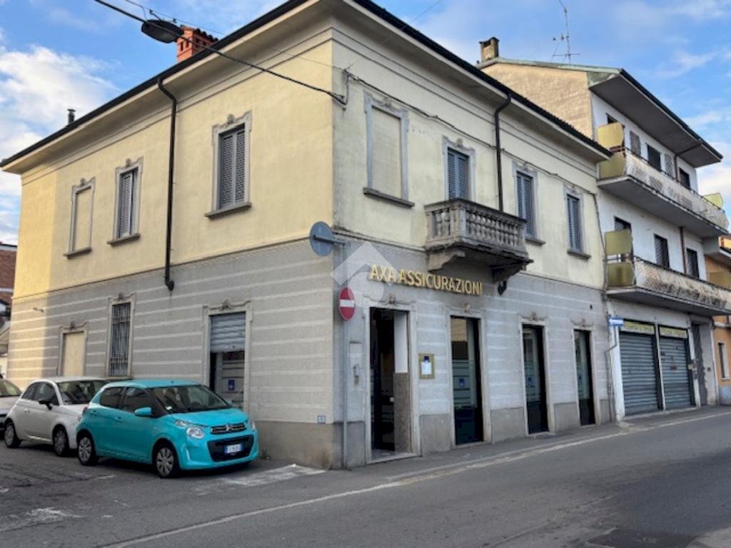Two-room apartment Via Monte Grappa, Corbetta - photo 1