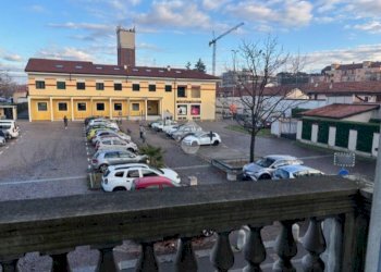 Two-room apartment Via Monte Grappa, Corbetta - photo 12