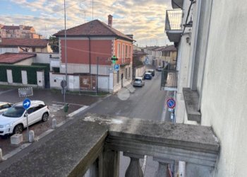 Two-room apartment Via Monte Grappa, Corbetta - photo 13