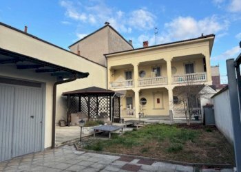 Two-room apartment Via Monte Grappa, Corbetta - photo 30