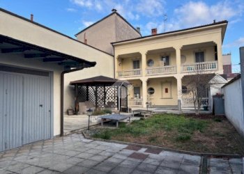 Two-room apartment Via Monte Grappa, Corbetta - photo 31