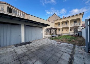 Two-room apartment Via Monte Grappa, Corbetta - photo 32