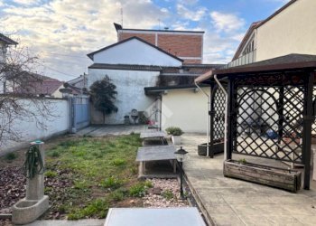 Two-room apartment Via Monte Grappa, Corbetta - photo 33