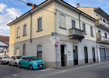 Two-room apartment Via Monte Grappa, Corbetta - photo 34