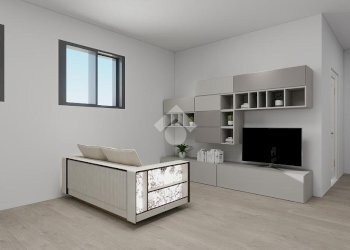 Trilocale Via Petrarca Francesco, Cologno Monzese - foto 9