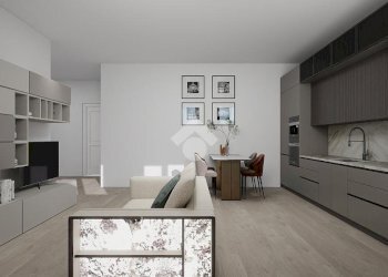 Trilocale Via Petrarca Francesco, Cologno Monzese - foto 10