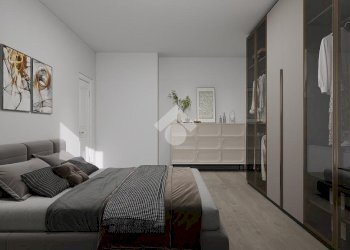 Trilocale Via Petrarca Francesco, Cologno Monzese - foto 24