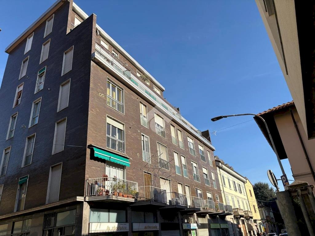 Bilocale Via Livello, Rho - foto 1