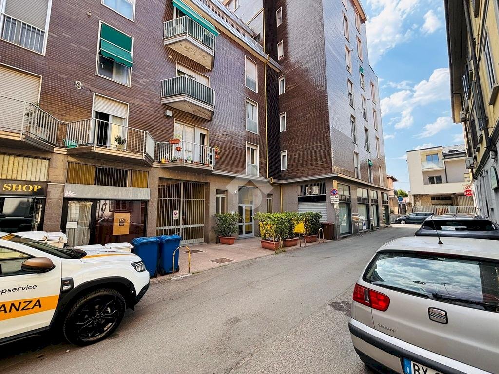 Two-room apartment Via Livello, Rho - photo 1