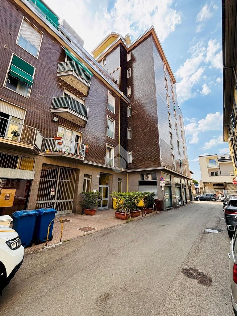 Two-room apartment Via Livello, Rho - photo 2
