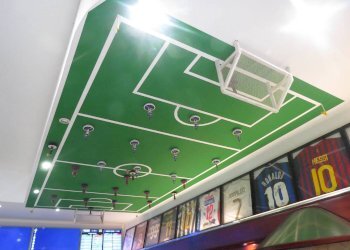 Bar - Tabacchi - Ricevitoria Via Monticelli, 22, Genova (zona Marassi) - foto 5