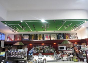 Bar - Tabacchi - Ricevitoria Via Monticelli, 22, Genova (zona Marassi) - foto 6