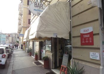 Bar - Tabacchi - Ricevitoria Via Monticelli, 22, Genova (zona Marassi) - foto 8