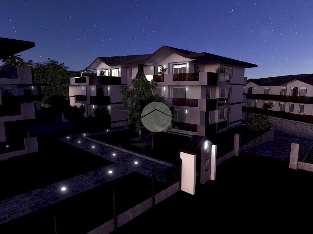 Two-room apartment Via Monte Rosa, Mesero - photo 3