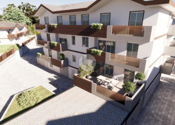 Two-room apartment Via Monte Rosa, Mesero - photo 2