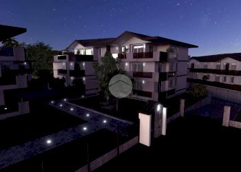 Two-room apartment Via Monte Rosa, Mesero - photo 3